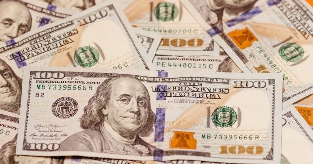U.S. Government Sends Billions in Taxpayer Dollars to Architects of Online Censorship