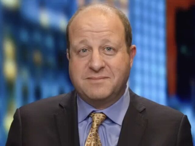 Polis: Socialism ‘a Tool to Further Exploit People’