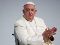 Pope Francis Again Recalls U.S. Bombing of Hiroshima and Nagasaki