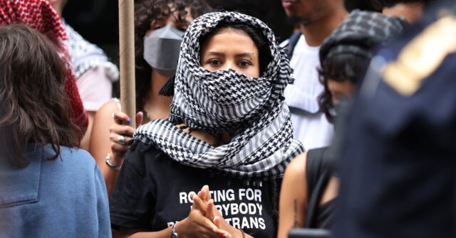 Defending Interest Zumwalt: Campus Protesters Prepare to Return to School, Defending ...