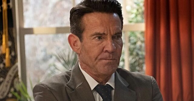 Report: Dennis Quaid Accuses Facebook of Trying to Censor 'Reagan' Promotional Content