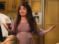 ‘Modern Family’ Star Sarah Hyland Security System Catches Masked Burglars Leaving Her L