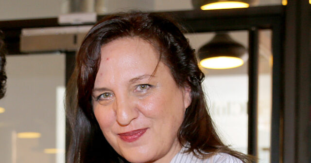 Nolte: Blacklisting Blacklisters at Hollywood Reporter Blacklist Veteran Film Blogger Sasha Stone