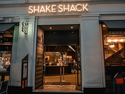 Six Shake Shacks are closing in Democrat-run California. The company explained that the lo