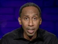 ‘What You Hiding For?’: Stephen A. Smith Criticizes Kamala Harris for Dodging Questions