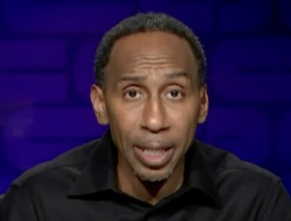 Stephen A. Smith