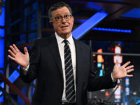 Watch: ‘Colbert’ Audience Laughs When He Calls CNN an ‘Objective’ News Outlet