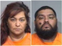 Police: Arizona Mother-Son Duo Smuggled 120,000 Fentanyl Pills into Chicago Suburb