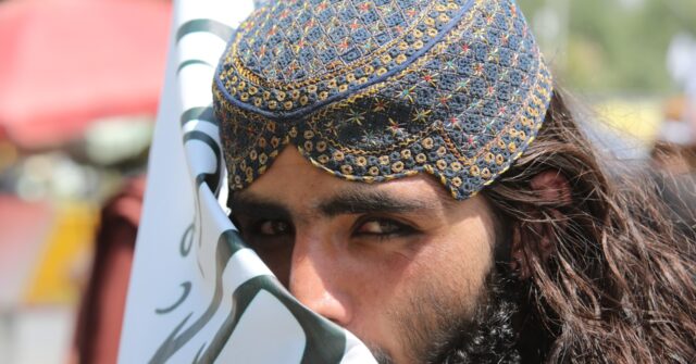 Taliban Morality Police Dismiss over 280 Fighters for Not Growing Beards