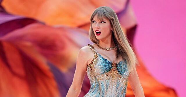 NextImg:Taylor Swift London Concerts to Go Ahead, Backed by Counterterrorism Forces