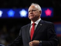 Wikipedia Falsely Labels Tim Walz ‘Command Sergeant Major’