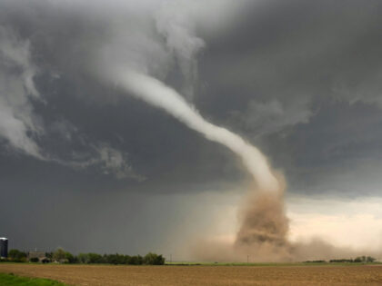 tornado