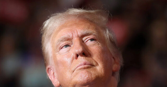 Watch — Donald Trump Ad: 'You Must Be Willing to Face Criticism from Those Who Lack Courage'