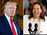 Poll: Trump Dominating Harris with White Working Class Voters Nationally