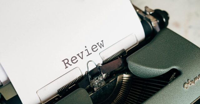 FTC Cracks Down on Fake, AI-Generated Online Reviews