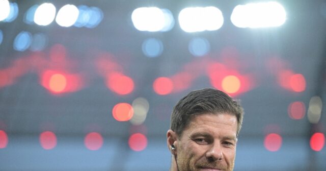 Xabi Alonso Calls Bayern Munich Bundesliga Favorites