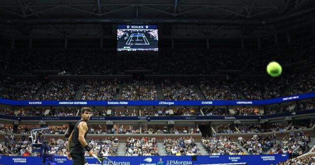 Major Upsets and Retirements at US Open