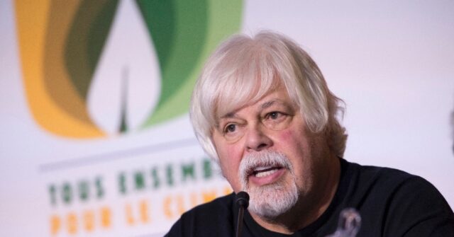 Paul Watson Detained in Greenland Amid Extradition Request