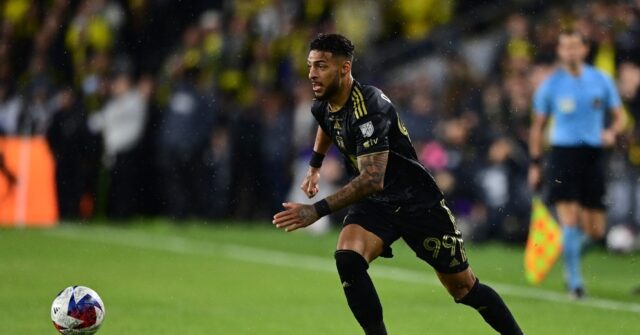 Columbus Crew to Face LAFC in Leagues Cup Final