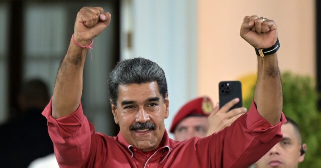 Venezuela opposition suspended