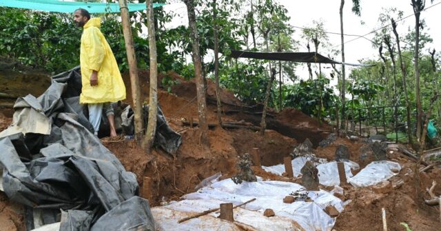 Landslides in Wayanad