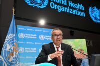 WHO declares mpox a global health emergency