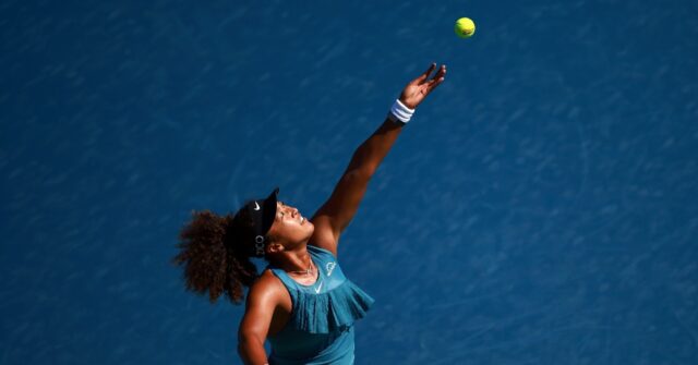 Naomi Osaka Defeats Ons Jabeur in Toronto