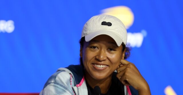 Naomi Osaka Wins US Open Return Match