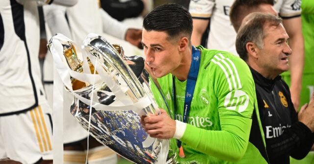 Kepa Arrizabalaga Joins Bournemouth on Loan