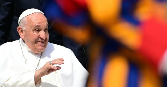 Pope Francis Begins 12-Day Asia-Oceania Tour