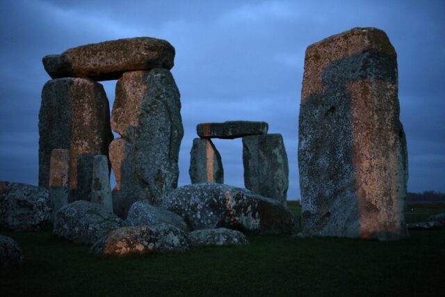 Much remains unknown about the Neolithic monument, including who built it -- and why