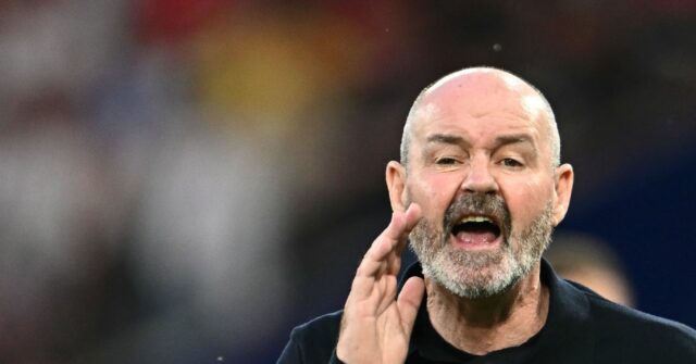 Steve Clarke Commits to Scotland After Euro 2024 Exit