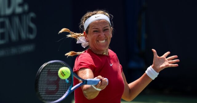 Sabalenka vs Azarenka