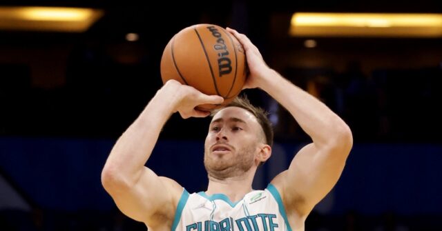 Gordon Hayward announces retirement