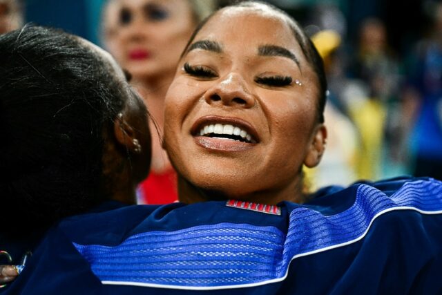 US gymnast Jordan Chiles will not have her case reconsidered by the Court of Arbitration f