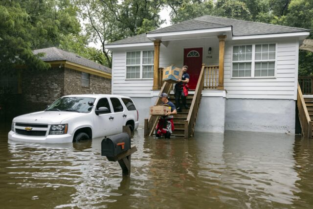 The Associated Press