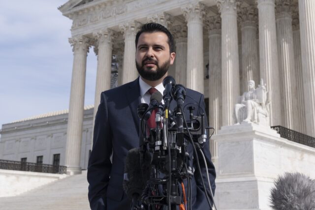 The Associated Press