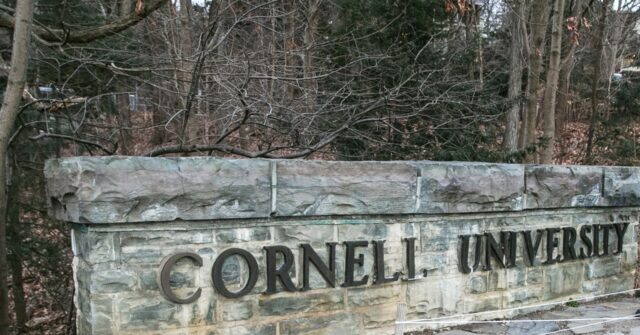 Former Cornell student gets 21 months in prison for posting violent ...