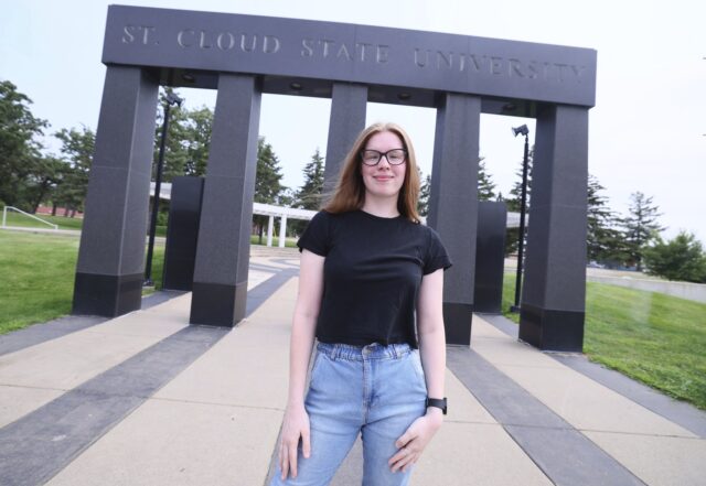 Education College Program Cuts The Associated Press