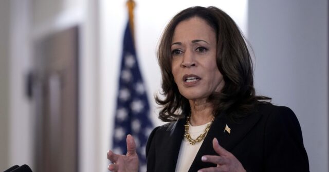 Harris Links Trump to Project 2025 in Housing Plan