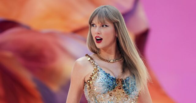 Trump Shares AI Images Misrepresenting Taylor Swift