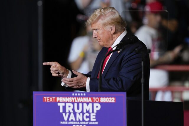 The Associated Press