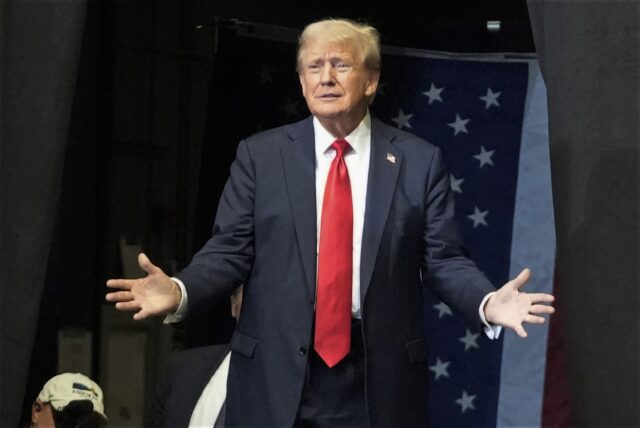 The Associated Press