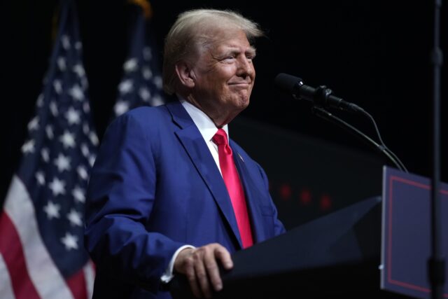 The Associated Press