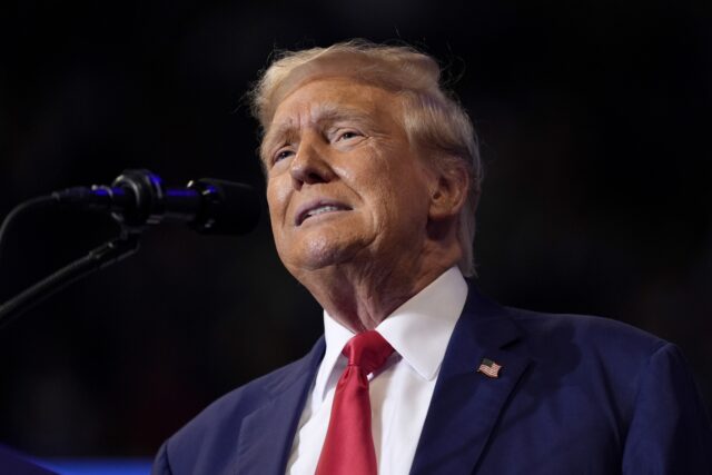The Associated Press