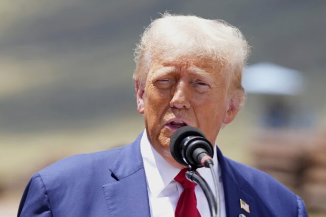 The Associated Press
