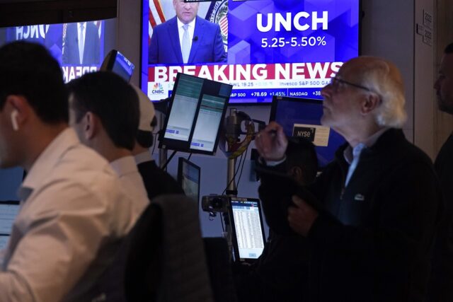 The Associated Press