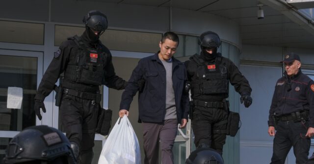 Montenegro Court Upholds Extradition of Do Kwon