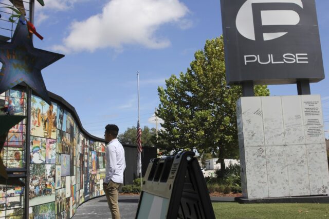 The Associated Press