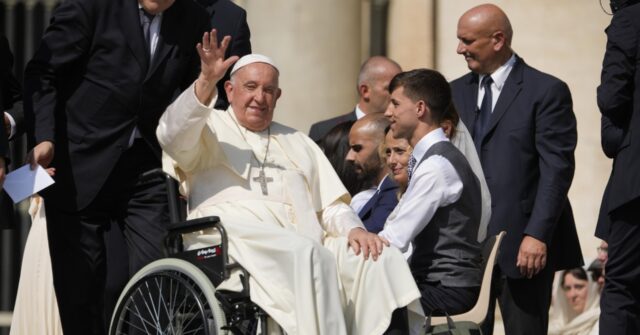 Pope Francis Embarks on Record Asia-Pacific Tour